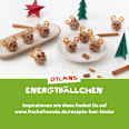 Adventskalender Kindersnacks 2023 Freche Freunde