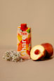 Rooibos Tee, Pfirsich & Holunderblüte share