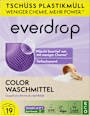 Colorwaschmittel Pulver everdrop