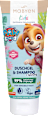 Kinder Dusche, Shampoo & Spülung 3in1 Paw Patrol Mabyen