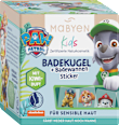 Kinder Badezusatz Badekugel Paw Patrol Mabyen