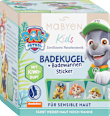 Kinder Badezusatz Badekugel Mabyen