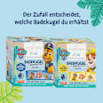 Badezusatz Kugel & Sticker Paw Patrol Mabyen