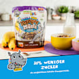 Kindermüsli Knuspermüsli Banane & Kakao Freche Freunde