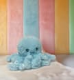 Plüschoktopus, hellblau Dekorieren & Einrichten