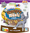 Kindermüsli Knuspermüsli Banane & Kakao Freche Freunde