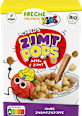 Kindermüsli Apfel-Zimt-Kugeln, ab 3 Jahren Freche Freunde
