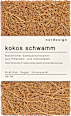 Geschirrschwamm Kokos nordesign