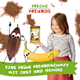 Kakaopulver, Trink-Kakao mit Banane  Freche Freunde