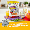 Kindersnack Knusper Kringel Pizza Style Freche Freunde