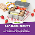 Kindersnack Knusper Kringel Pizza Style Freche Freunde