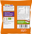 Kindersnack Knusper Bits Kakao Nuss Freche Freunde