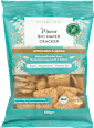 Cracker Mama Hafer Leinsamen & Sesam Mabyen
