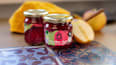Gemüse + Obst Rote Beete Apfel ab dem 7. Monat  Sprösslinge