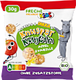 Kindersnack Knusperkugeln Apfel & Vanille Freche Freunde