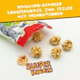 Kindersnack Knusperkugeln Apfel & Vanille Freche Freunde