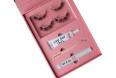 Künstliche Wimpern Starterset mit Wimpernkleber, Remover & Applikator GirlGotLashes