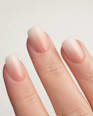 Künstliche Nägel, Soft Gel Press Ons Babyboomer Short Square Doonails