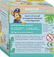 Badezusatz Kugel & Sticker Paw Patrol Mabyen