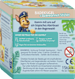 Badezusatz Kugel & Sticker Paw Patrol Mabyen