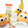 Fruchtriegel Pfirsich, Apfel & Banane, ab 3 Jahren Freche Freunde