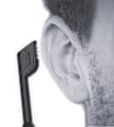 Ohrsierer (8 cm) SilkslidePro