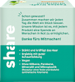 Festes Shampoo Grüner Apfel & Bambus share