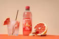 Erfrischungsgetränk, Pink Grapefruit & Ingwer share