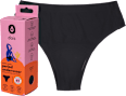 Periodenunterwäsche Cheeky schwarz, Gr. M dais