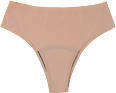 Periodenunterwäsche Cheeky nude Gr. M dais