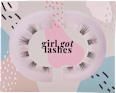 Künstliche Wimpern Mini Box R.I.P Mascara GirlGotLashes