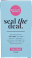 Künstliche Wimpern Top Coat Seal The Deal Clear GirlGotLashes