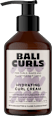 Hidratantna krema za oblikovanje kovrčave i valovite kose – shea maslac i ylang-ylang BALI CURLS