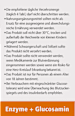 Reflexym vegan plus Glucosamin 1600 Madaus & Lauscher