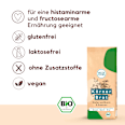 Backmischung Körnerbrot, Hafervollkorn & Saaten HistaFood 