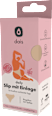 Slip mit Einlage daily brazilian beige, Gr. S dais