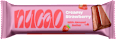 Schokoriegel Creamy Strawberry nucao