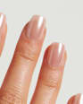 Künstliche Nägel Press Ons Short Square Prosecco Doonails