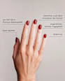 Künstliche Nägel Press Ons Extra Short Square Mon Cheri Doonails