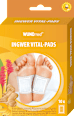 Vital-Pads Ingwer WUNDmed