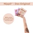 Nipplecover Nude mit Kleber NIPPLI EUROPE GmbH