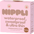 Nippelcover mit Kleber Bronze (2 Paar) NIPPLI EUROPE GmbH