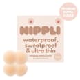 Nipplecover Nude mit Kleber NIPPLI EUROPE GmbH