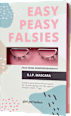 Künstliche Wimpern Set R.I.P. Mascara (5 Paar) GirlGotLashes