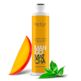 Shampoo Lockentraum Mango Matcha Jean&Len