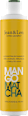 Shampoo Lockentraum Mango Matcha Jean&Len