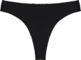 Periodenunterwäsche Slip schwarz Gr. L dais