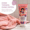 Kinder Duschgel, Shampoo & Spülung 3in1 magische Feen Jean&Len