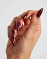 Künstliche Nägel Press Ons Medium Almond Love Paris Doonails