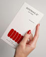 UV Nagelfolien Mon Cheri Doonails